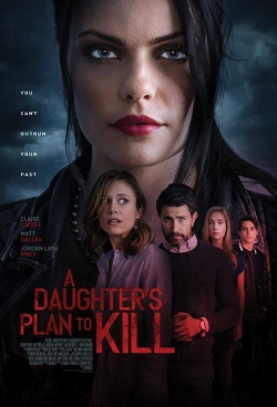 A Daughter's Plan to Kill-full
