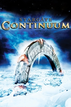 Stargate: Continuum-full