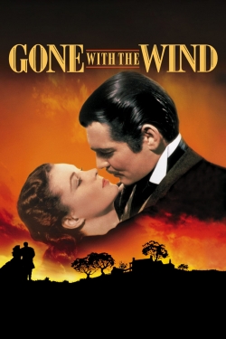 Gone with the Wind-full