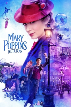 Mary Poppins Returns-full