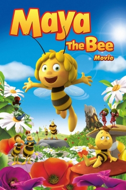 Maya the Bee Movie-full