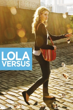 Lola Versus-full