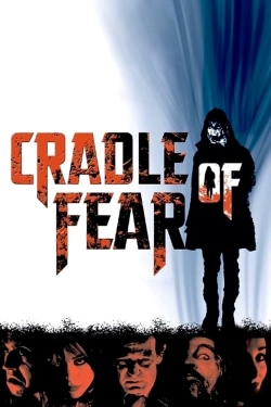 Cradle of Fear-full
