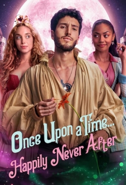 Once Upon a Time... Happily Never After-full