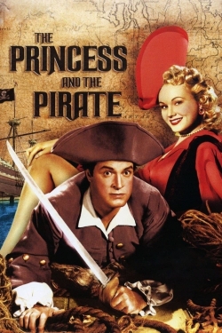 The Princess and the Pirate-full