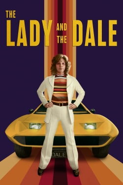 The Lady and the Dale-full