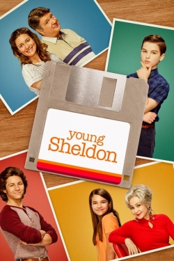 Young Sheldon-full