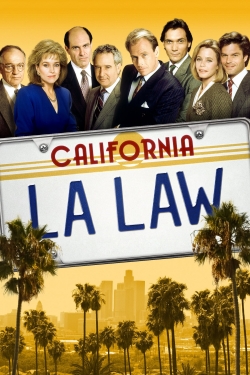 L.A. Law-full