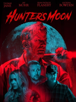 Hunter's Moon-full
