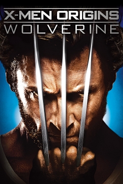 X-Men Origins: Wolverine-full