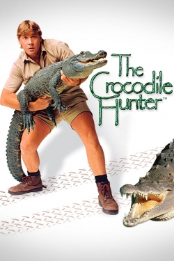 The Crocodile Hunter-full