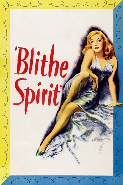 Blithe Spirit-full