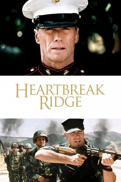 Heartbreak Ridge-full