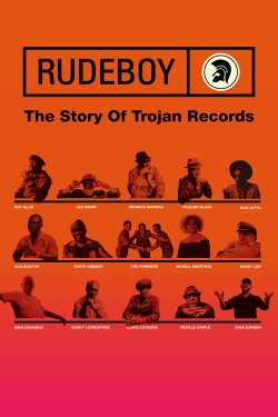 Rudeboy: The Story of Trojan Records-full