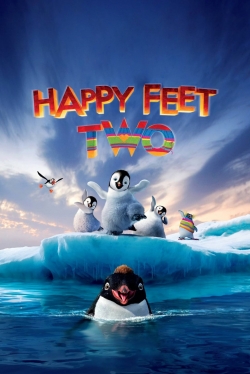 Happy Feet Two-full