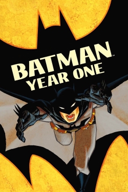 Batman: Year One-full