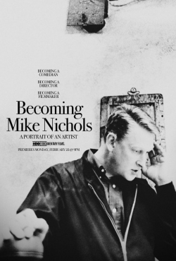 Becoming Mike Nichols-full