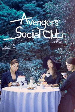 Avengers Social Club-full