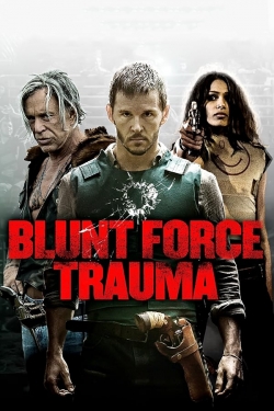 Blunt Force Trauma-full