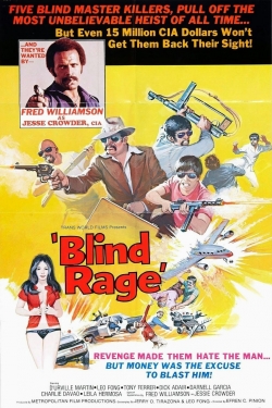 Blind Rage-full