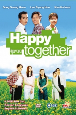 Happy Together-full