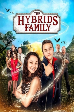 The Hybrids Family-full