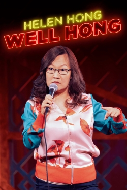 Helen Hong: Well Hong-full