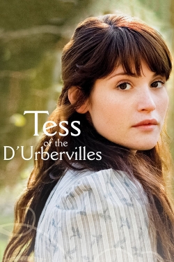 Tess of the D'Urbervilles-full