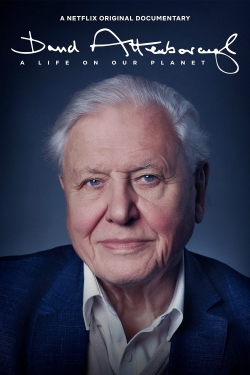 David Attenborough: A Life on Our Planet-full