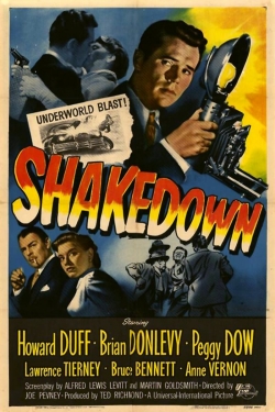 Shakedown-full