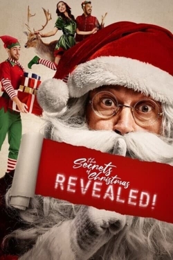 The Secrets of Christmas Revealed!-full