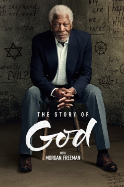 The Story of God with Morgan Freeman-full