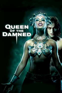 Queen of the Damned-full