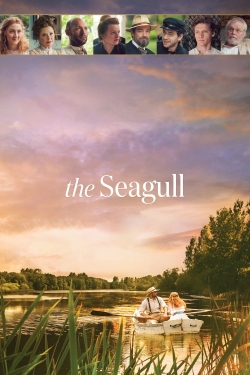 The Seagull-full