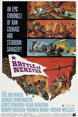 The Battle of Neretva-full