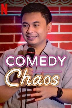 Comedy Chaos-full