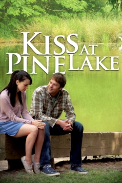 Kiss at Pine Lake-full