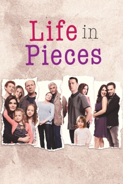 Life in Pieces-full
