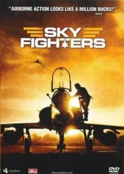 Sky Fighters-full