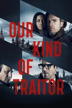 Our Kind of Traitor-full