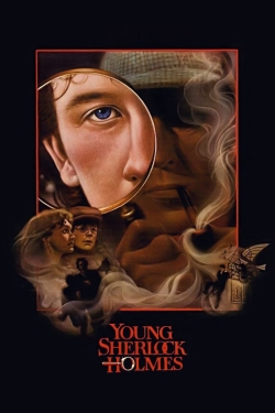 Young Sherlock Holmes-full