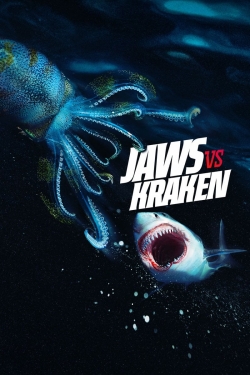 Jaws vs. Kraken-full