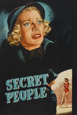 Secret People-full
