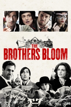 The Brothers Bloom-full