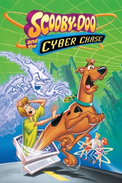 Scooby-Doo! and the Cyber Chase-full