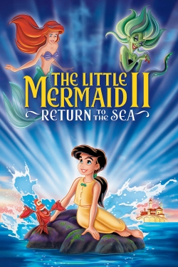 The Little Mermaid II: Return to the Sea-full