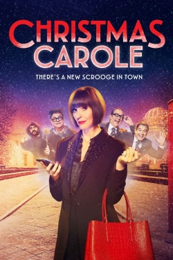 Christmas Carole-full