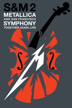 Metallica & San Francisco Symphony: S&M2-full