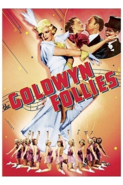 The Goldwyn Follies-full