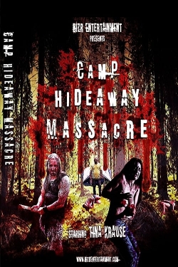 Camp Hideaway Massacre-full